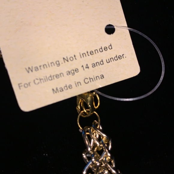 Marysol charm bracelet adjustable - Picture 6 of 6